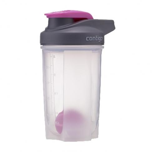 Contigo Medium Protein Shaker